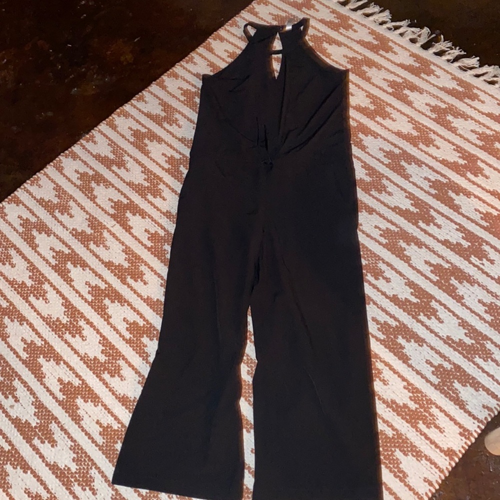 Kyodan jump suit